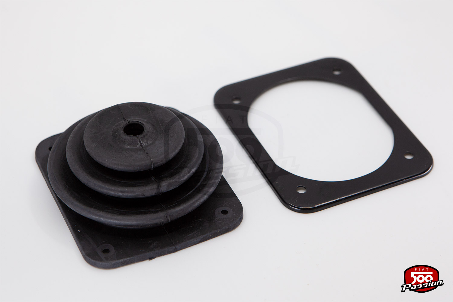 Soufflet de levier de vitesses