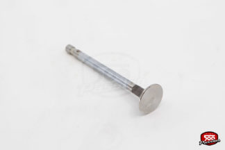 Soupape échappement