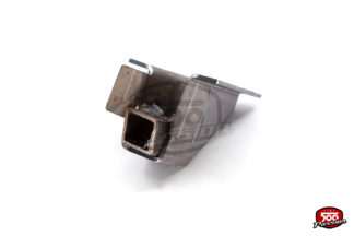 Support de cric gauche