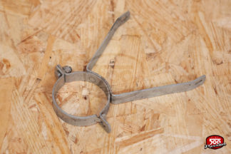 Support démarreur Fiat 500 D