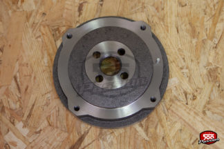 Tambour de frein arrière