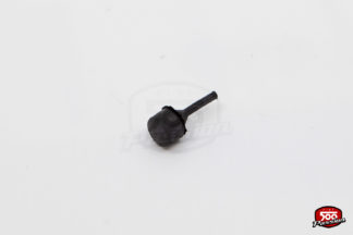 Tampon caoutchouc rond de capot