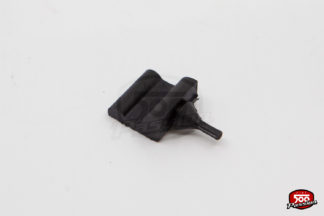 Tampon de butée du capot moteur