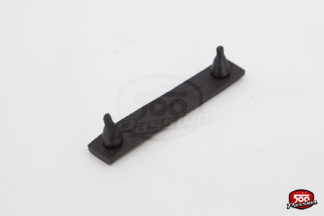 Tampon rectangulaire caoutchouc