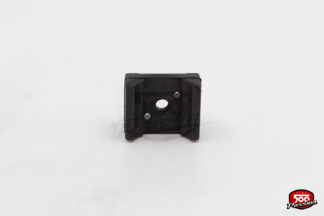 Tampon sous rail siège avant