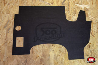 Tapis caoutchouc 500 D