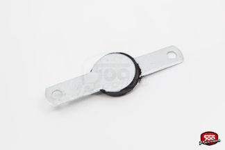 Tirant silentbloc levier vitesses