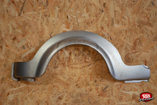 Tôle de réparation contour d'aile arrière complet droit