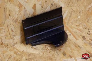 Tôle intérieure aile arrière gauche