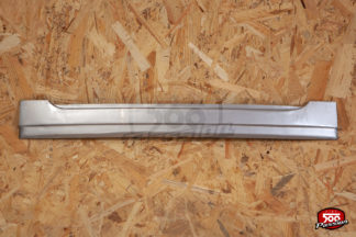 Tôle de réparation baie de lunette arrière