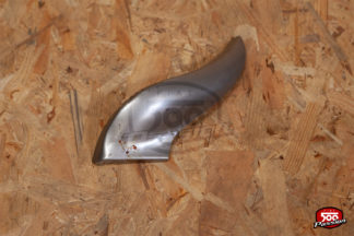 Tôle de réparation bas aile avant gauche