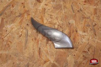 Tôle de réparation bas aile avant droit