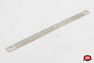 Tresse de masse moteur