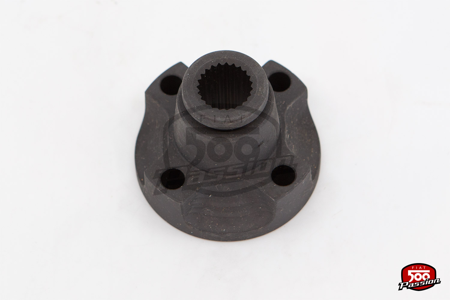 Tulipe de cardan 500 D diamètre 19