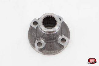 Tulipe de cardan 500 F diamètre 25 (qualité supérieure)