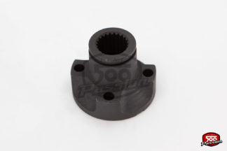 Tulipe de cardan 500 D diamètre 25