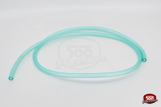 Tuyau essence PVC transparent diam 5