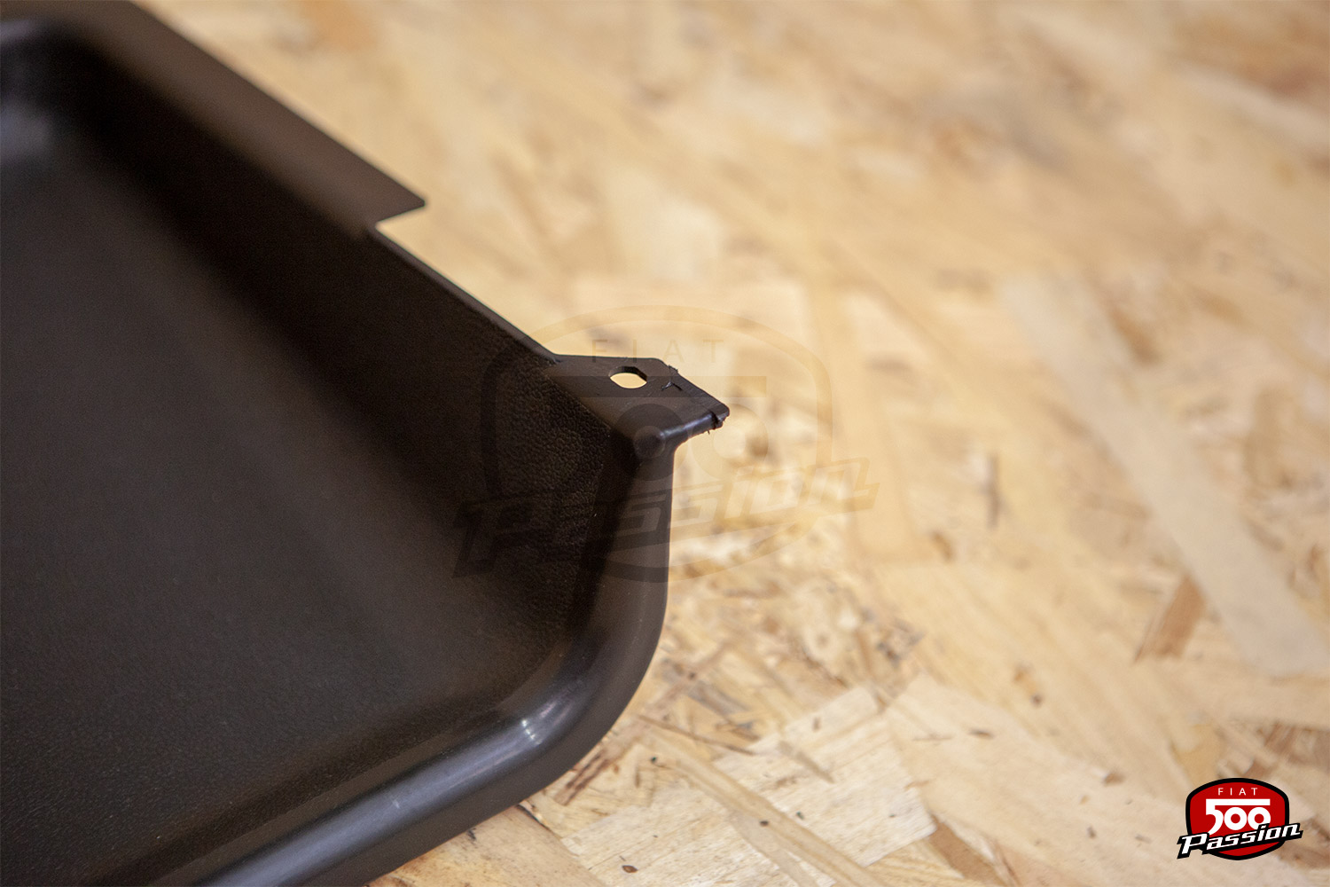 Vide poche central sous tableau bord – Image 3