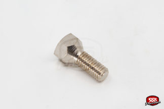 Vis courte conique de jante