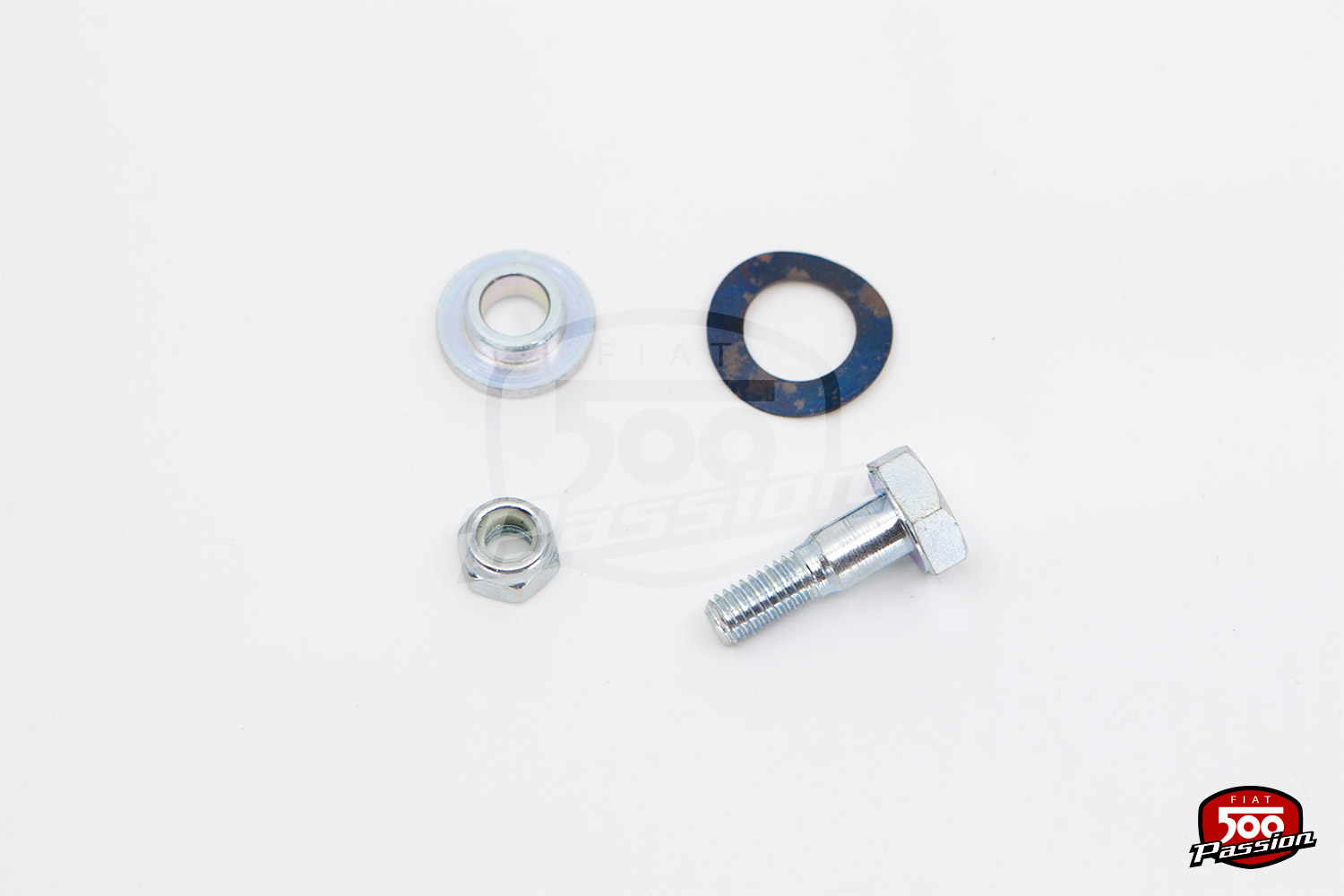 Vis de fixation du tirant levier vitesses