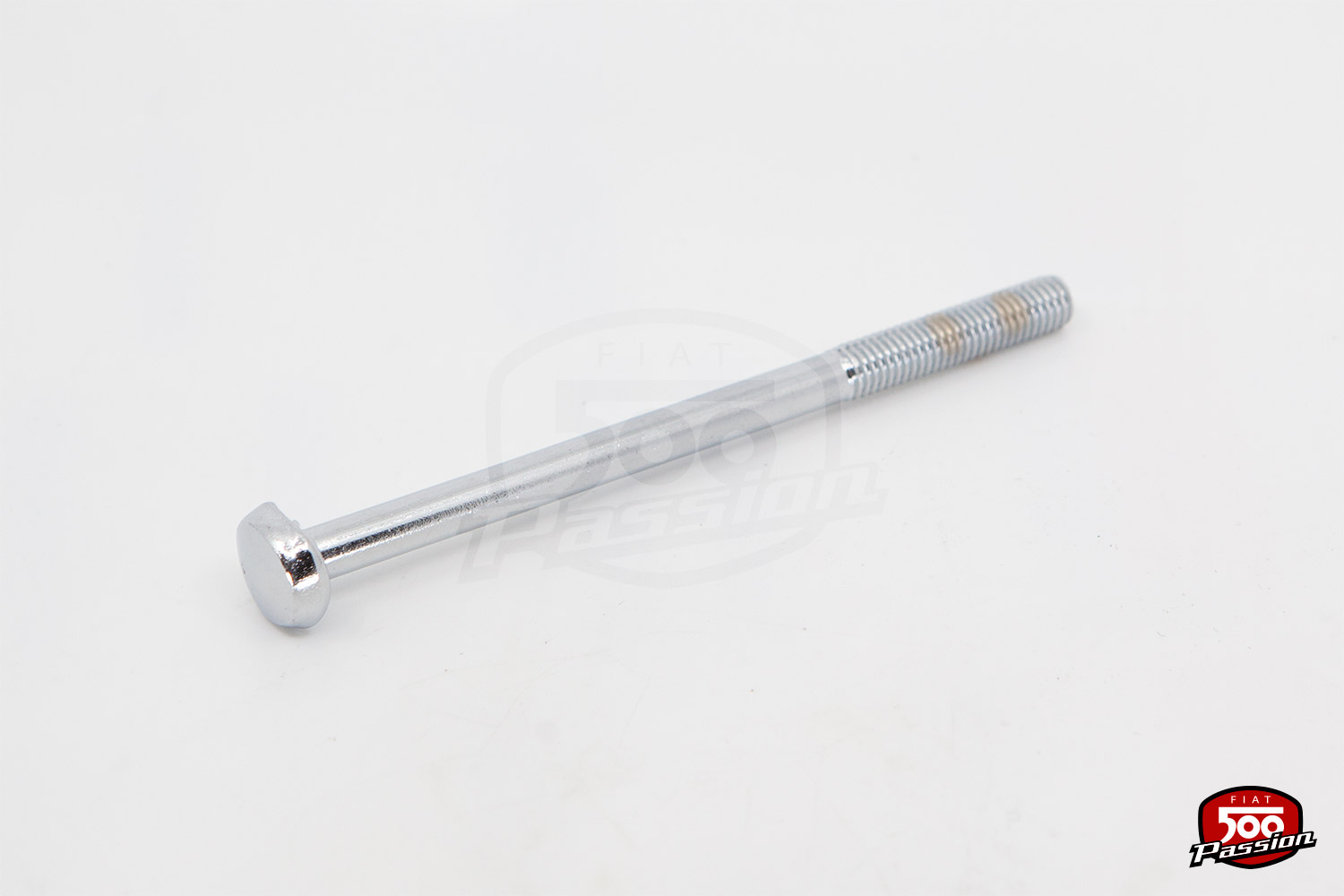 Vis de fixation longue