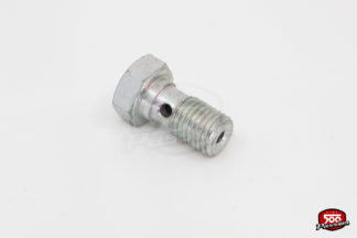 Vis de flexible frein avant