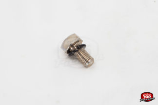 Vis de jante avec rondelle