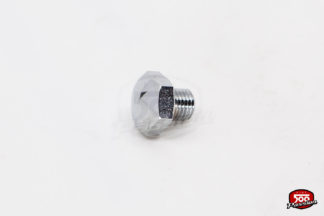 Vis d'enjoliveur de roue