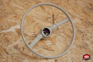 Volant couleur beige 500 D / F