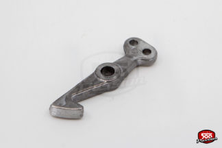 Crochet en alu maintien capot