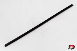 Guide vitre sur cadre déflecteur (droit ou gauche)