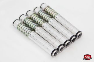 Tubes à ressorts pour tige de culbuteur (avec joints)