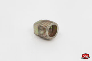 Bouchon niveau boite