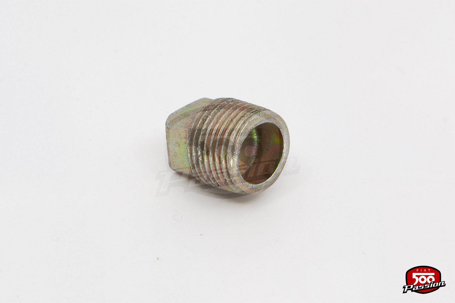 Bouchon niveau boite