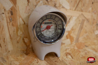 Compteur révisé 500 D