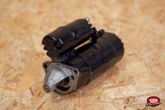 Démarreur 126 électrique - échange standard