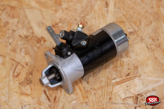 Démarreur 500 D - échange standard