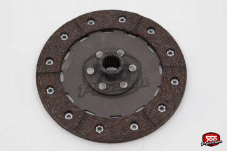 Disque d'embrayage 500 D
