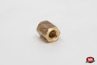 Écrou de collecteur