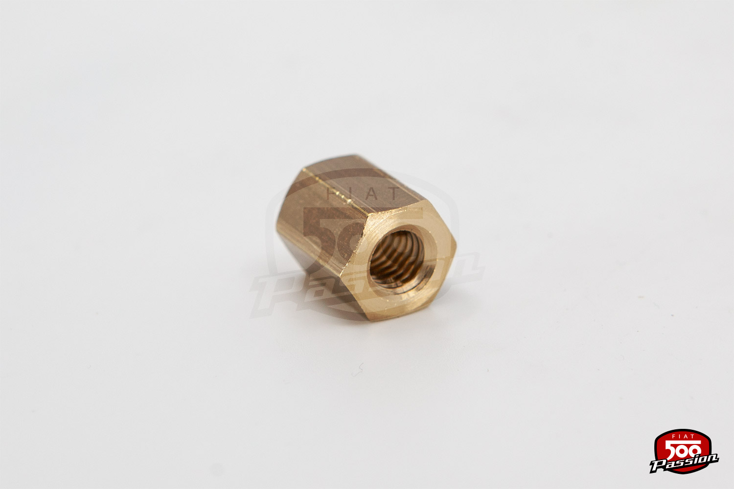 Écrou de collecteur