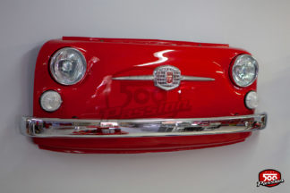 Face avant murale personnalisée