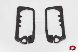 Joint de caoutchouc feu arrière 500 F/L