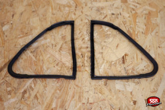 Joint de déflecteur droit & gauche