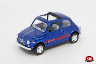 Modèle réduit Fiat 500 1/24