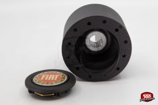 Moyeu de volant avec bouton klaxon 500 R