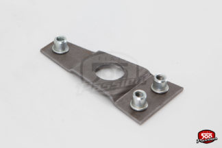 Fixation de gâche de portière / serrure de portière Fiat 500 F/L/R