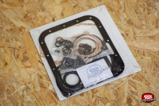 Pochette complète joints moteur 500 D