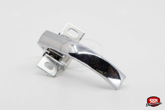 Poignée de capot arrière