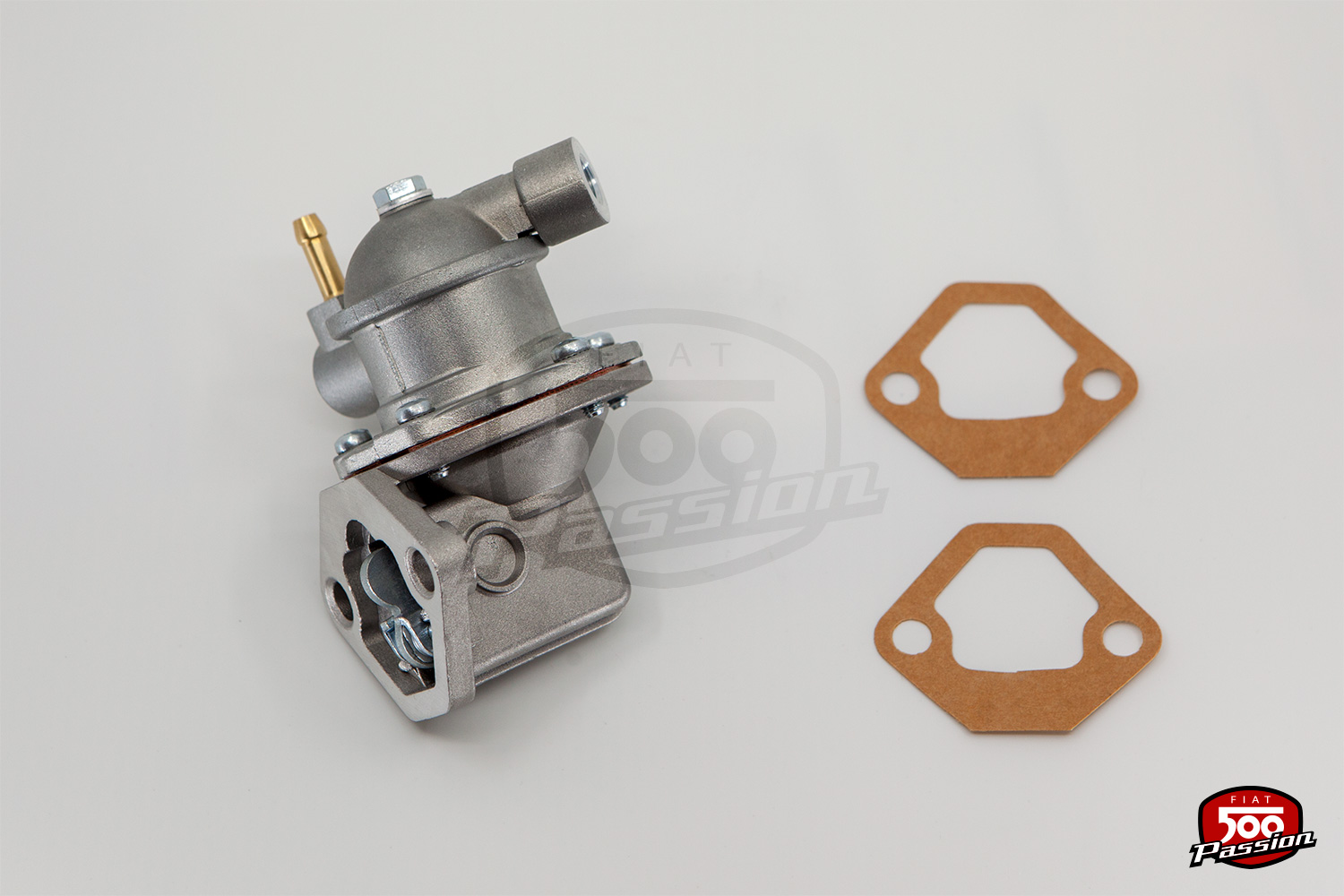 Pompe à essence pour 500 D