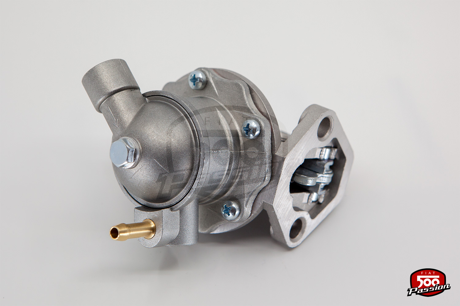 Pompe à essence pour 500 D – Image 3